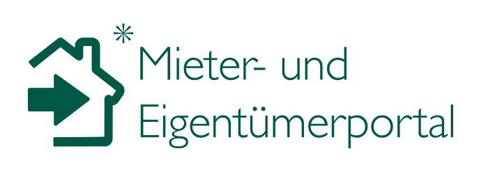 Mieter- und Eigentümerportal