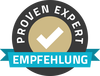 Hamkon GmbH - Proven Exptert - Empfehlung